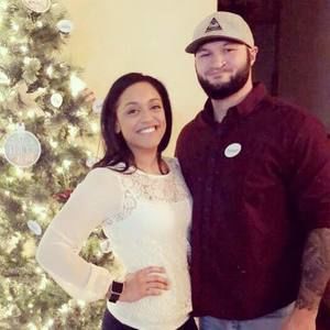 Meet your Posher, Christina